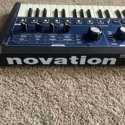 Novation Mininova Synthesizer