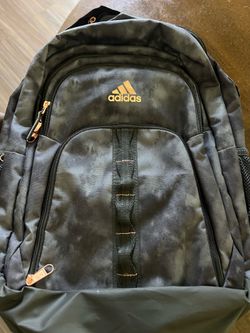 Adidas Backpack