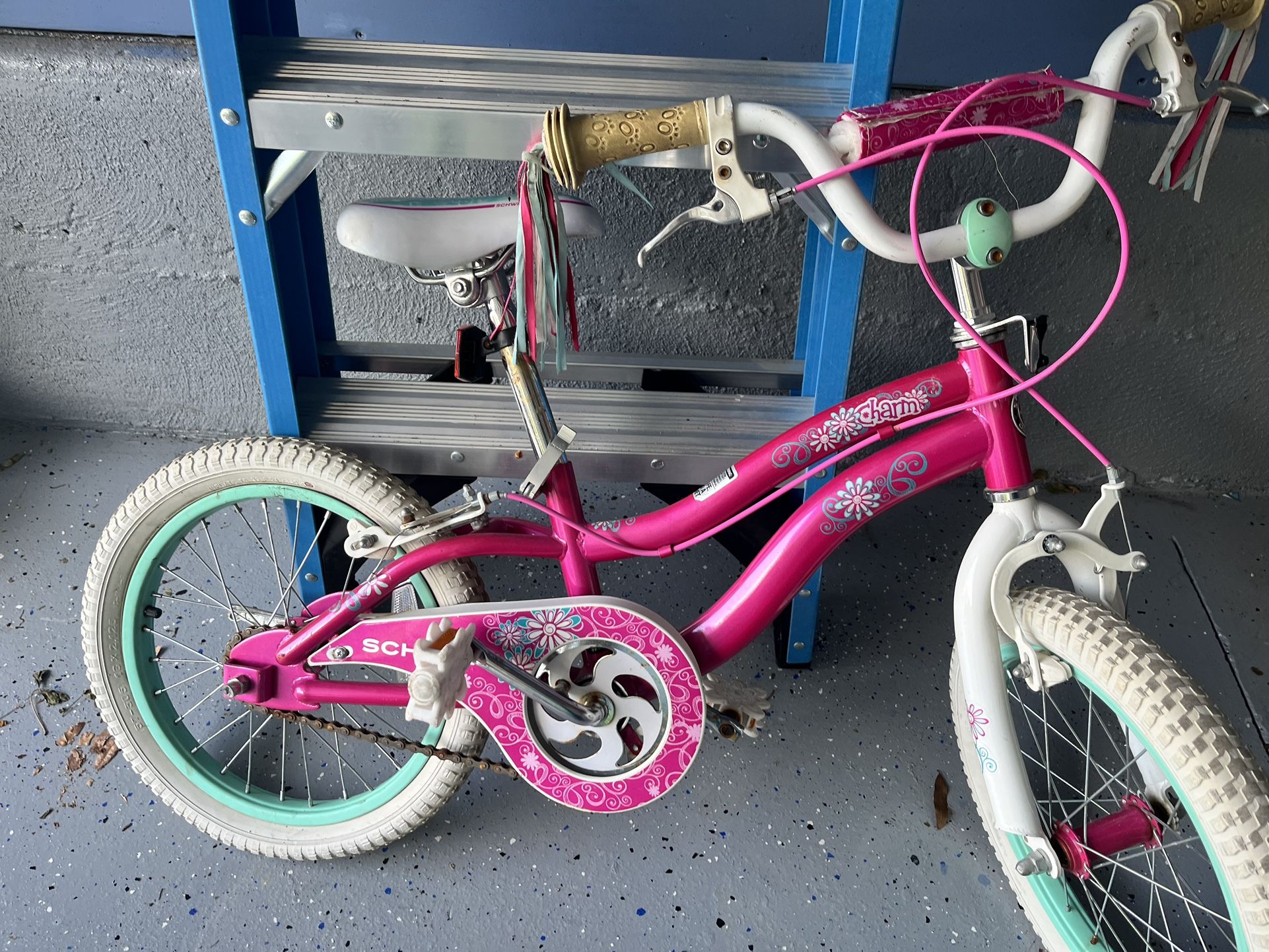 Kids Bike