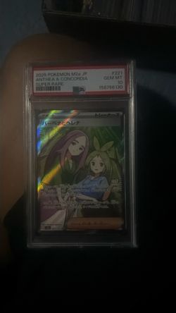 Pokemon slab