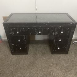 Bluetooth Vanity Set