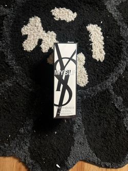 Ysl Myself