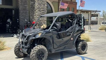 2024 Can-Am™ Maverick Trail Dps 700