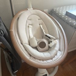 Maxi Cosi Baby Swing