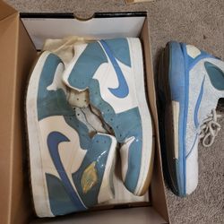 Jordan 1