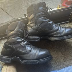 Military Boots  