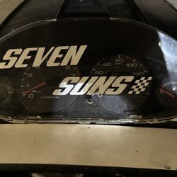 94-97 Integra Speedometer