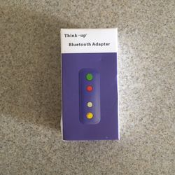 Nintendo Switch Bluetooth Controller Adapter