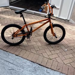 Kids Bike