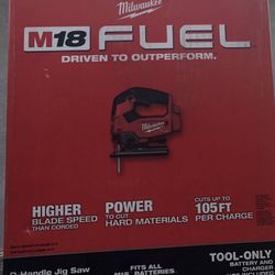 Milwaukee Tools
