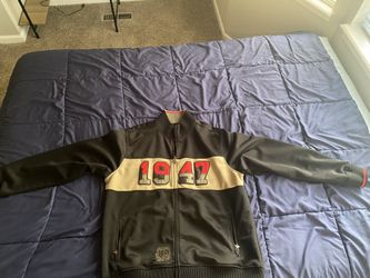 LRG Track jacket