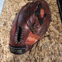 Rawlings RPT4 SOFTBALL/BASEBALL  Glove