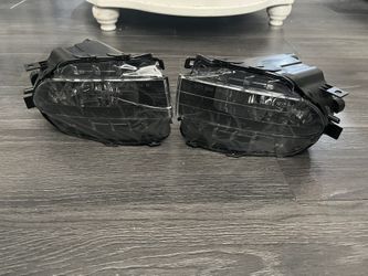 Lexus Gs Fog Lights 06-11 