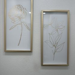 Set Of Wall Art
