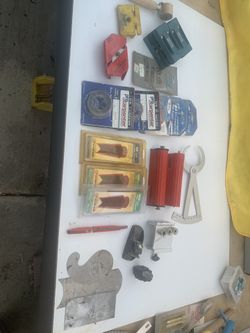 Woodworking/ Cabinet 