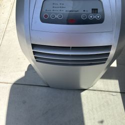 Portable AC