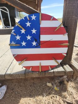 Custom Wooden Signs