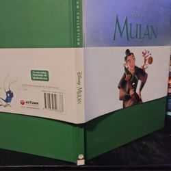 Mulan 