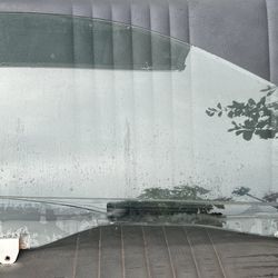 94 - 01 Acura Integra RH Coupe Passenger window OEM  Glass