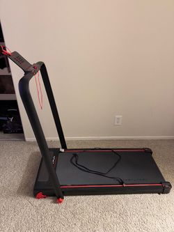 RHYTHM FUN WALKING PAD