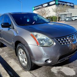 2009 Nissan Rogue