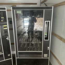 Vending Machines 