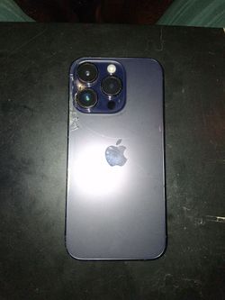 iPhone 14 Pro