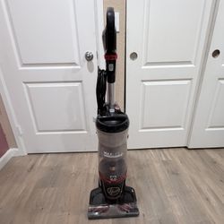 Hoover Vacuum