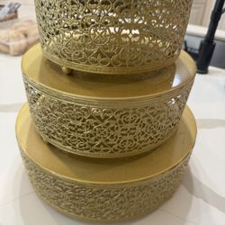 Cake Stand 