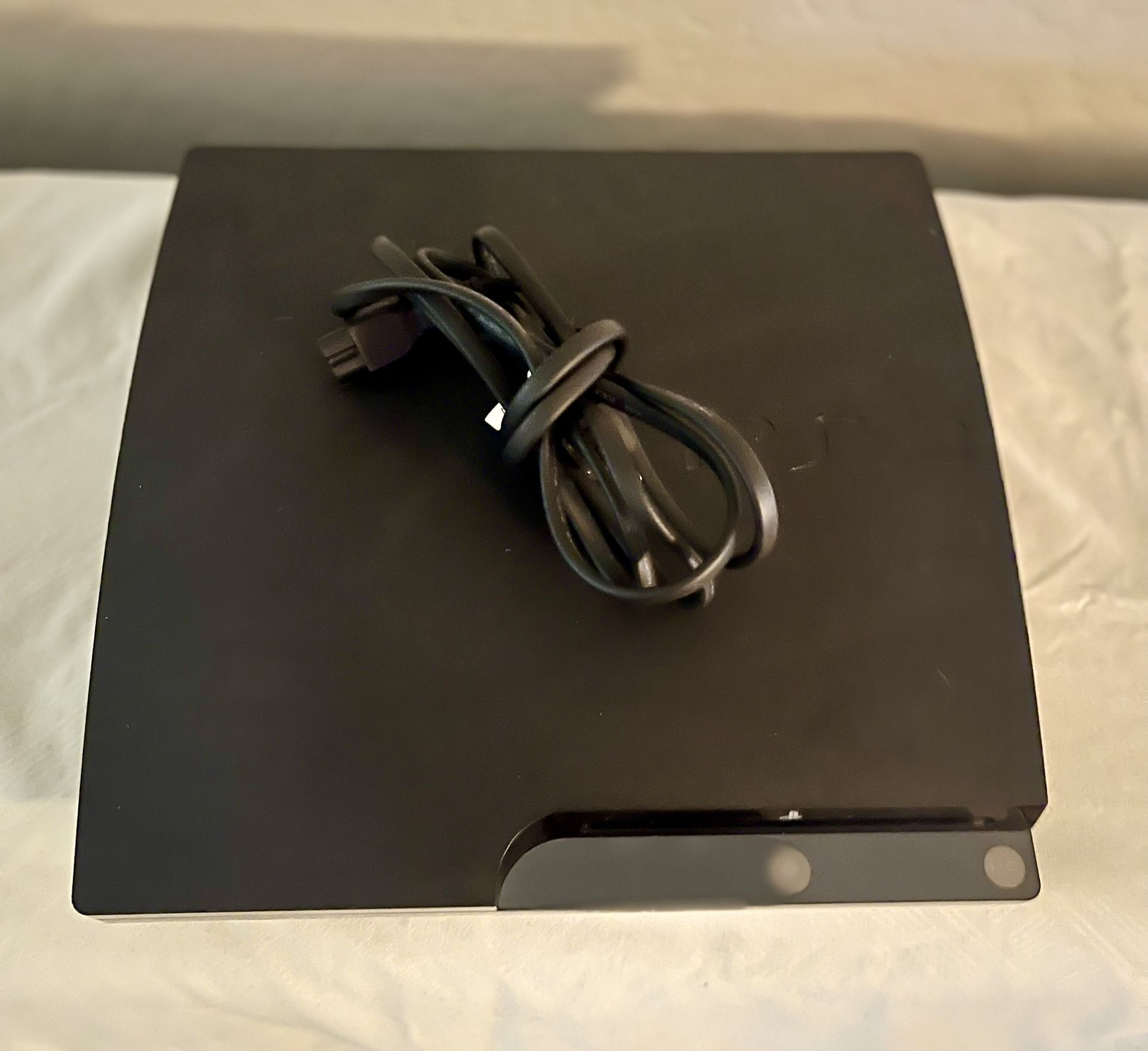PlayStation 3 -