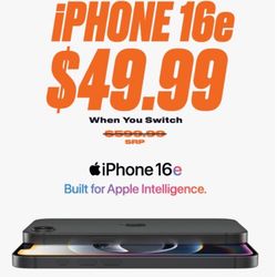 iPhone 16e SALE ❗️