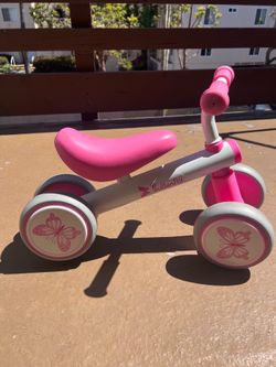 Kids Balance Bike – Good Conditio