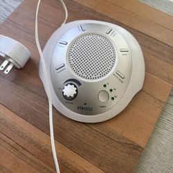 White Noise Machine