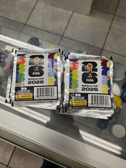 Fifa Stickers