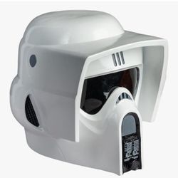 Scout Modern Trooper Mask 