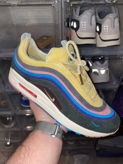 Nike Sean Wotherspoon 97/1 (9US)