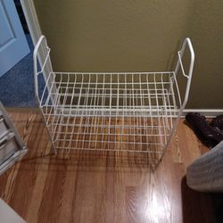 Shoe Rack