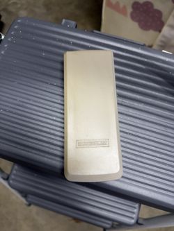 Chamberlain Garage Opener Keypad