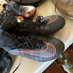 Mercurial Super Fly V