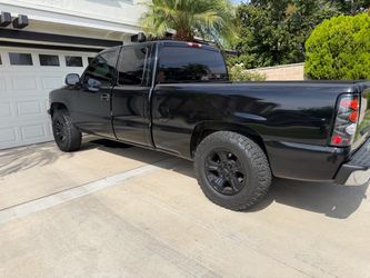 2000 Chevrolet Silverado 1500