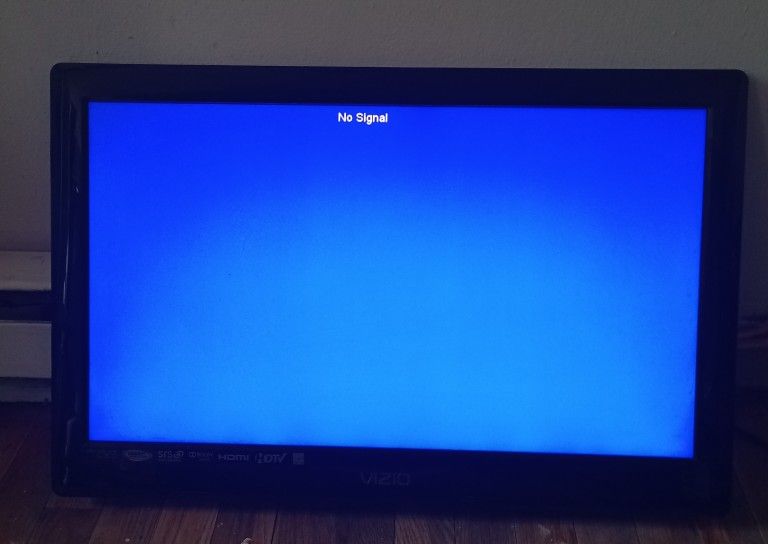 Vizio Smart LED LCD TV 26"
