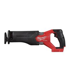 M18 FUEL GEN-2 18V Lithium-Ion Brushless Cordless SAWZALL Reciprocating Saw
