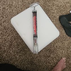 Roller & Brush Cleaner