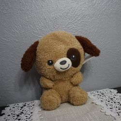 Dog Plushie 6 Inch