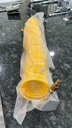 Air hose