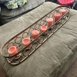 Candle Holder