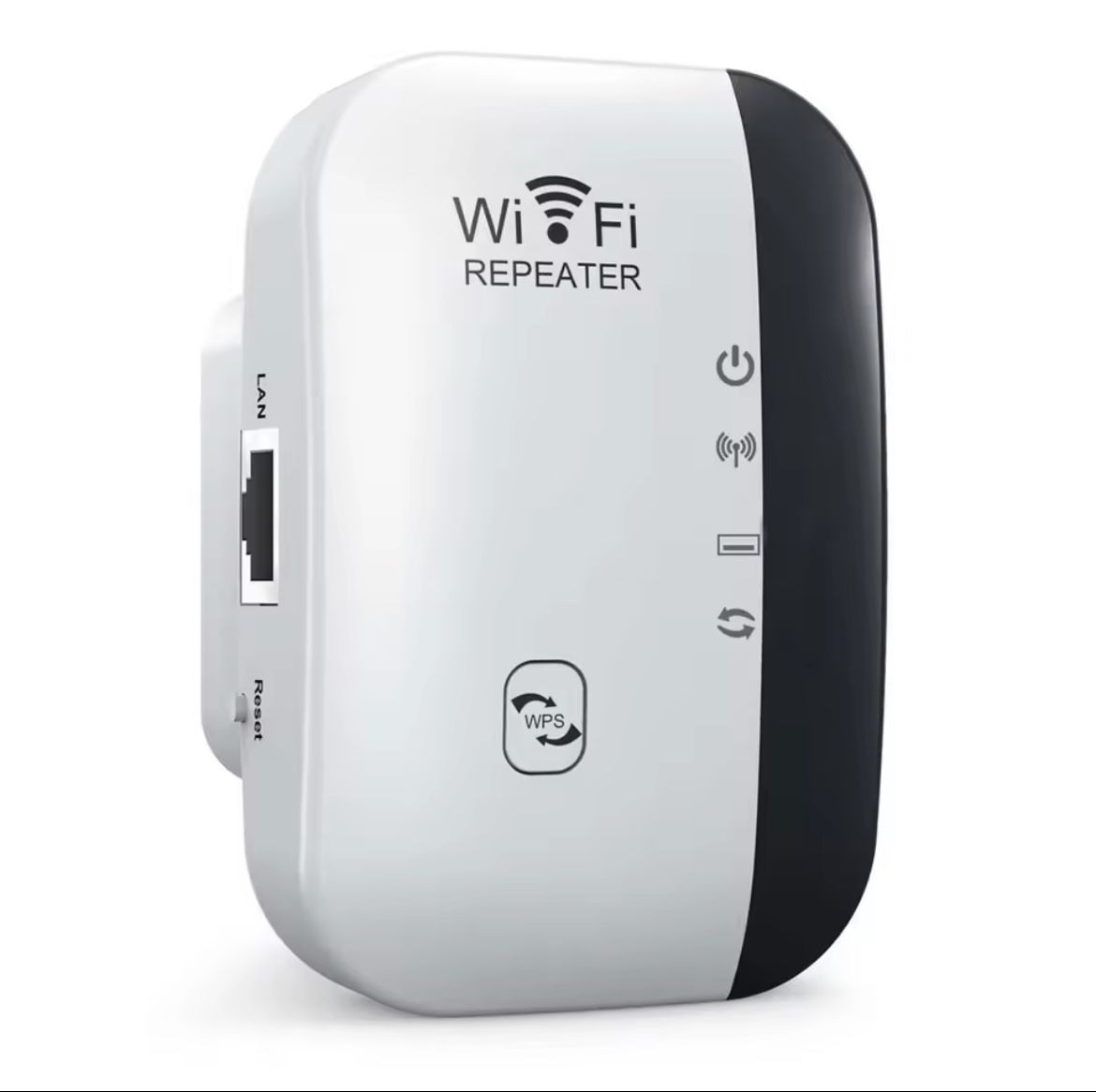 Wifi Repeater