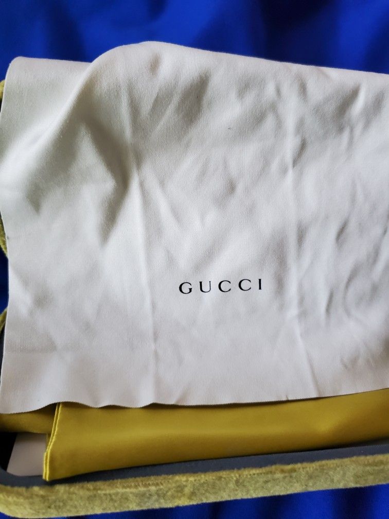 Gucci Glasses