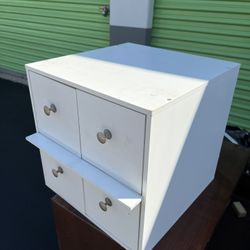 Make Up/ Jewelry Box 