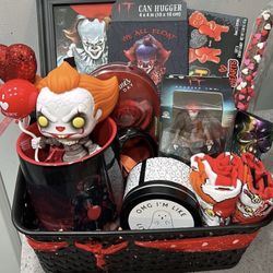 Valentines Gift Baskets 